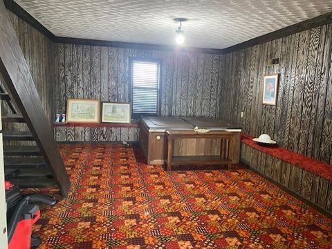 Tiny photo for 17580 1200 East Street, Wyanet, IL 61379 (MLS # 12480075)