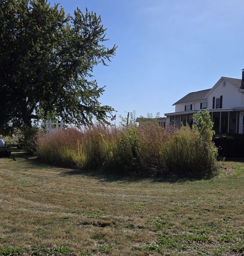 Tiny photo for 17580 1200 East Street, Wyanet, IL 61379 (MLS # 12480075)