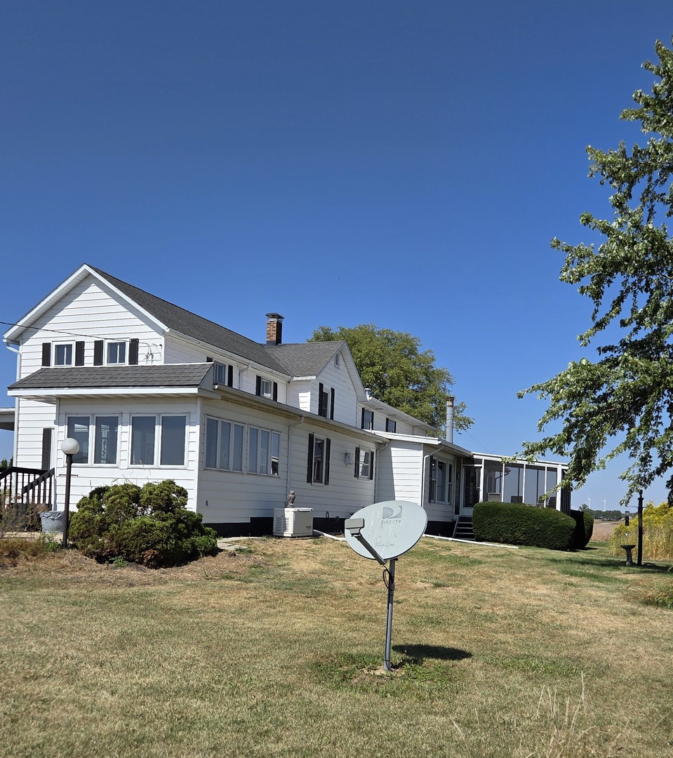 17580 1200 East Street