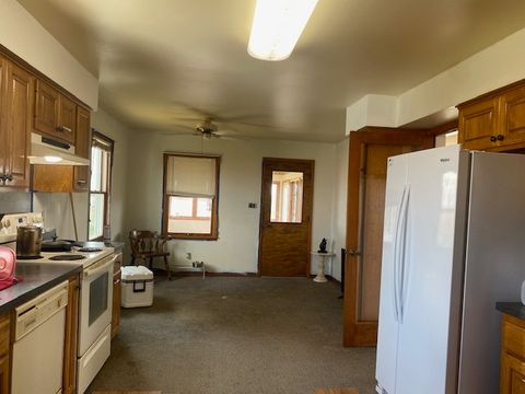Tiny photo for 17580 1200 East Street, Wyanet, IL 61379 (MLS # 12480075)