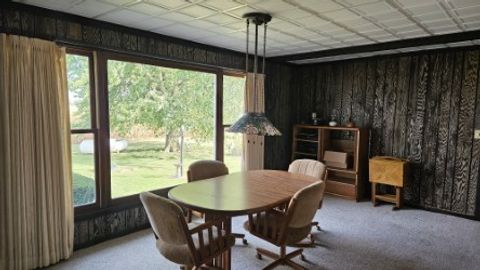 Tiny photo for 17580 1200 East Street, Wyanet, IL 61379 (MLS # 12480075)