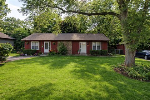 505 Woodland Avenue Wauconda IL 60084