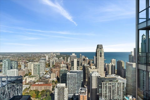 Tiny photo for 14 W Superior Street #5103, Chicago, IL 60654 (MLS # 12783258)