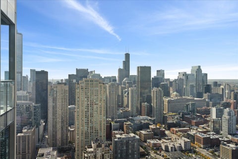 Tiny photo for 14 W Superior Street #5103, Chicago, IL 60654 (MLS # 12783258)
