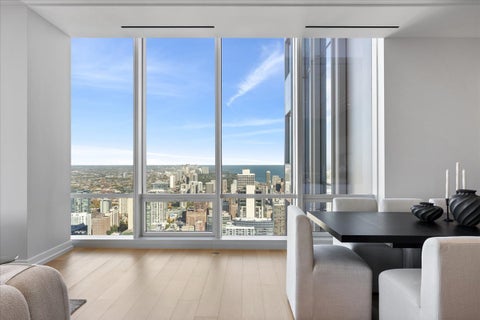 Tiny photo for 14 W Superior Street #5103, Chicago, IL 60654 (MLS # 12783258)