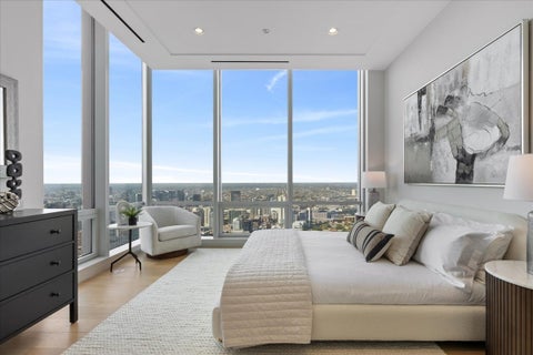 Tiny photo for 14 W Superior Street #5103, Chicago, IL 60654 (MLS # 12783258)