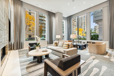 Tiny photo for 14 W Superior Street #5103, Chicago, IL 60654 (MLS # 12783258)