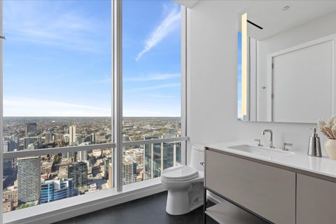 Tiny photo for 14 W Superior Street #5103, Chicago, IL 60654 (MLS # 12783258)