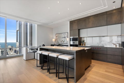 Tiny photo for 14 W Superior Street #5103, Chicago, IL 60654 (MLS # 12783258)