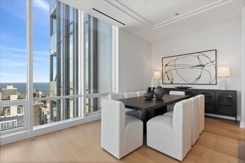 Tiny photo for 14 W Superior Street #5103, Chicago, IL 60654 (MLS # 12783258)