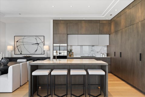 Tiny photo for 14 W Superior Street #5103, Chicago, IL 60654 (MLS # 12783258)