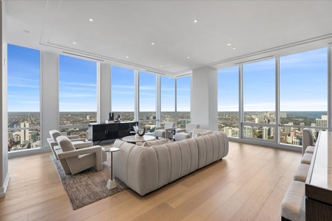 Tiny photo for 14 W Superior Street #5103, Chicago, IL 60654 (MLS # 12783258)
