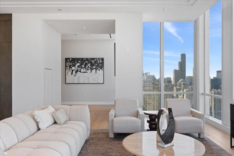Tiny photo for 14 W Superior Street #5103, Chicago, IL 60654 (MLS # 12783258)