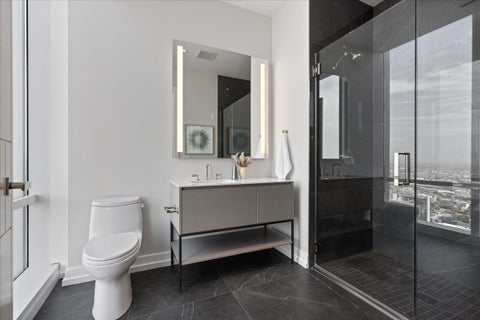 Tiny photo for 14 W Superior Street #5103, Chicago, IL 60654 (MLS # 12783258)