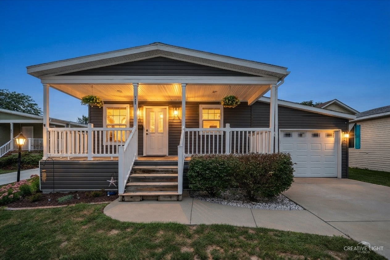 186 Northshore Road