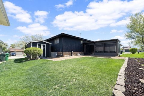 Tiny photo for 8500 170th Place, Tinley Park, IL 60487 (MLS # 12622594)