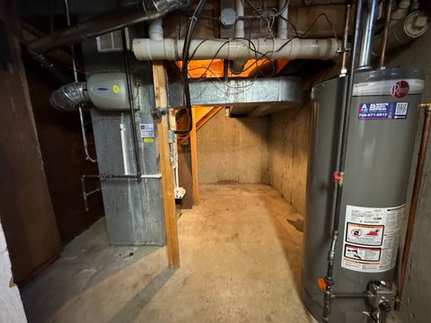 Tiny photo for 8500 170th Place, Tinley Park, IL 60487 (MLS # 12622594)