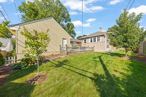 Tiny photo for 1002 N President Street, Wheaton, IL 60187 (MLS # 12746197)