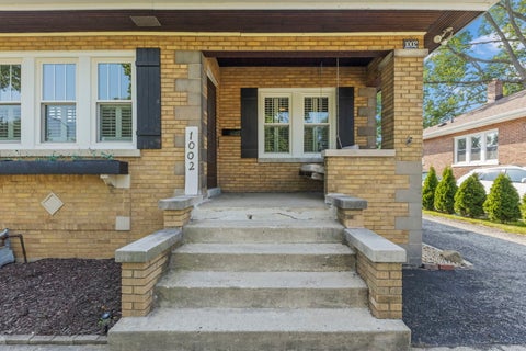 Tiny photo for 1002 N President Street, Wheaton, IL 60187 (MLS # 12746197)