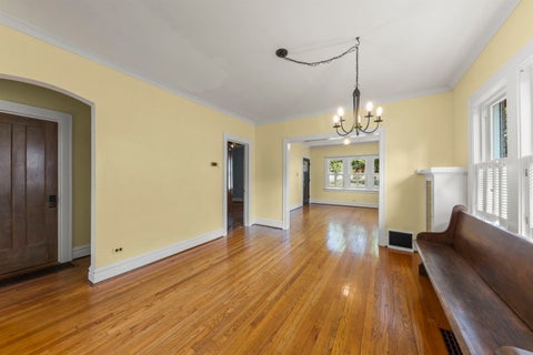 Tiny photo for 1002 N President Street, Wheaton, IL 60187 (MLS # 12746197)
