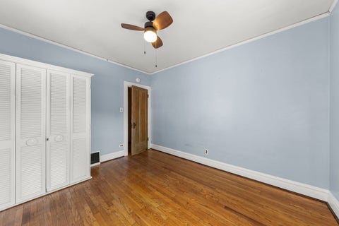 Tiny photo for 1002 N President Street, Wheaton, IL 60187 (MLS # 12746197)