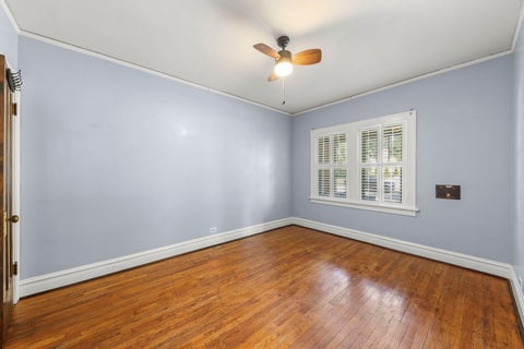 Tiny photo for 1002 N President Street, Wheaton, IL 60187 (MLS # 12746197)