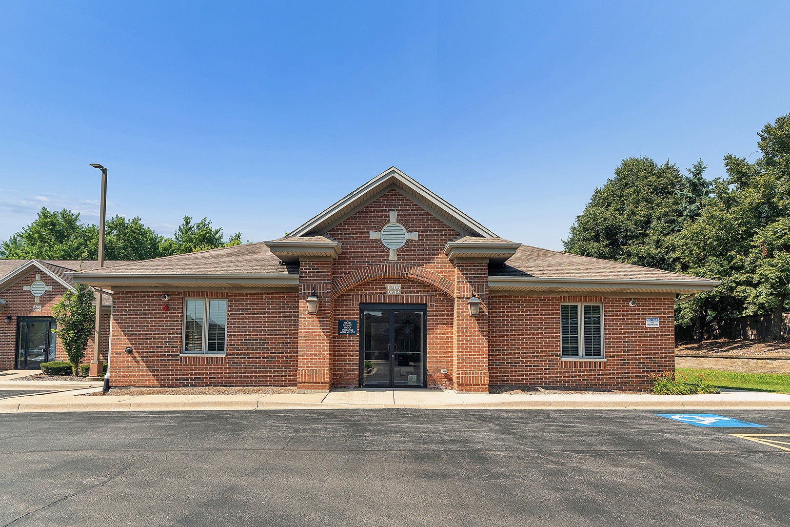 6705 Kingery Highway