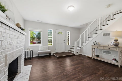 Tiny photo for 10155 Ivanhoe Avenue, Schiller Park, IL 60176 (MLS # 12659404)