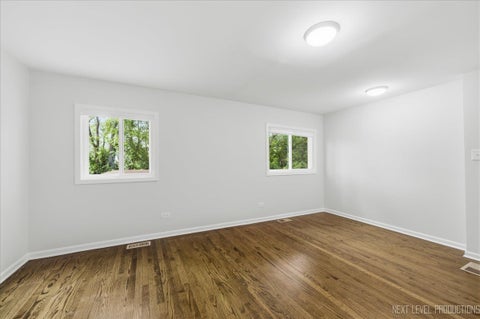 Tiny photo for 10155 Ivanhoe Avenue, Schiller Park, IL 60176 (MLS # 12659404)