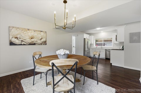 Tiny photo for 10155 Ivanhoe Avenue, Schiller Park, IL 60176 (MLS # 12659404)