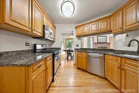 Tiny photo for 0S772 Jefferson Court, Winfield, IL 60190 (MLS # 12685935)