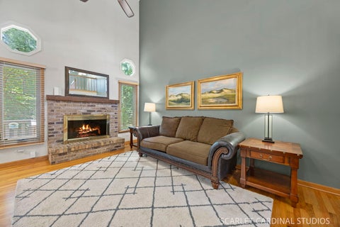 Tiny photo for 0S772 Jefferson Court, Winfield, IL 60190 (MLS # 12685935)