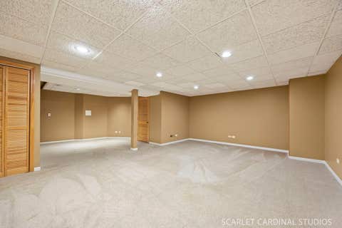 Tiny photo for 0S772 Jefferson Court, Winfield, IL 60190 (MLS # 12685935)