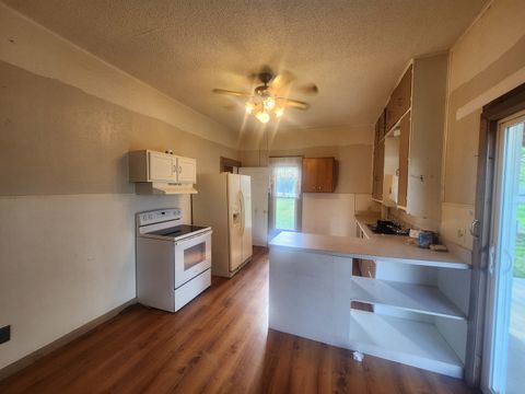 Tiny photo for 601 W Saint Louis Avenue, Pinckneyville, IL 62274 (MLS # 12587120)