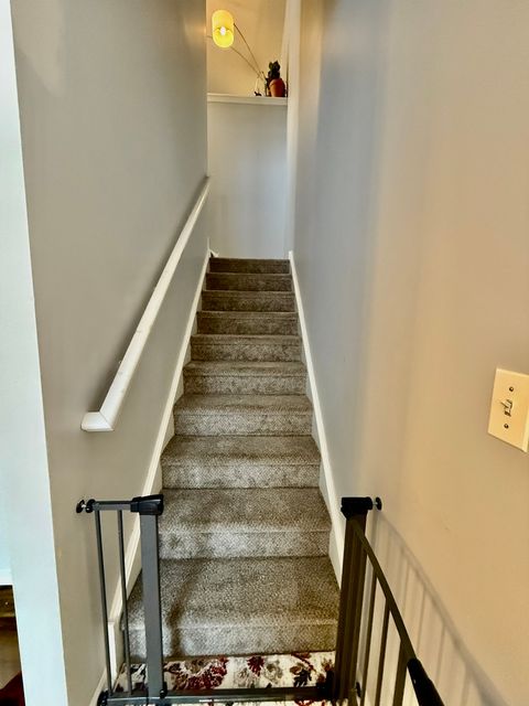 Tiny photo for 303 Springbrook Trail S, Oswego, IL 60543 (MLS # 12546929)