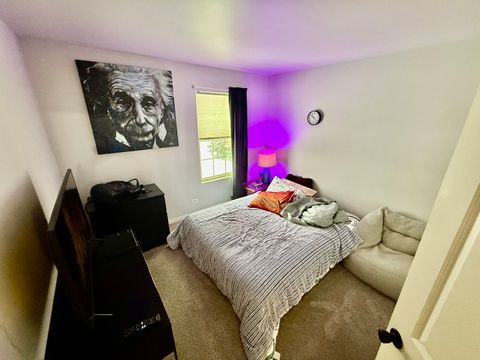 Tiny photo for 303 Springbrook Trail S, Oswego, IL 60543 (MLS # 12546929)