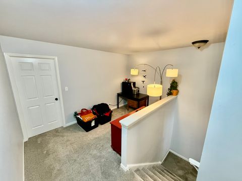 Tiny photo for 303 Springbrook Trail S, Oswego, IL 60543 (MLS # 12546929)