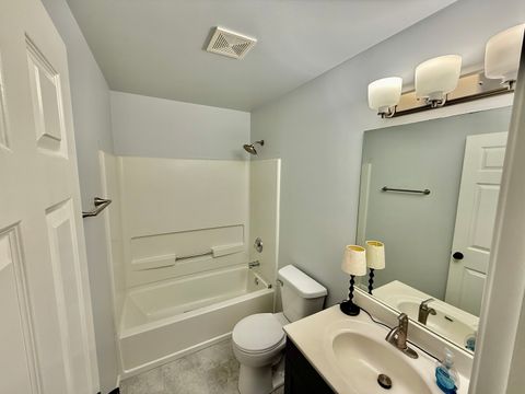 Tiny photo for 303 Springbrook Trail S, Oswego, IL 60543 (MLS # 12546929)