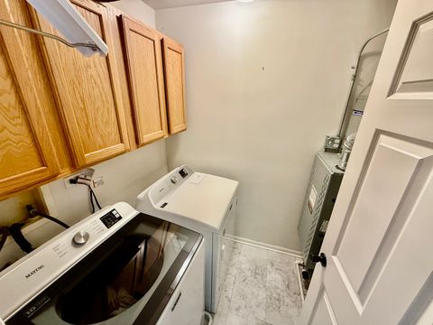 Tiny photo for 303 Springbrook Trail S, Oswego, IL 60543 (MLS # 12546929)