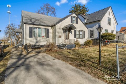 Tiny photo for 1221 E CHESTNUT Street, Kankakee, IL 60901 (MLS # 12546873)