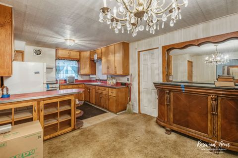 Tiny photo for 1221 E CHESTNUT Street, Kankakee, IL 60901 (MLS # 12546873)