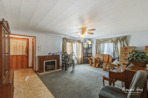 Tiny photo for 1221 E CHESTNUT Street, Kankakee, IL 60901 (MLS # 12546873)