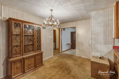 Tiny photo for 1221 E CHESTNUT Street, Kankakee, IL 60901 (MLS # 12546873)