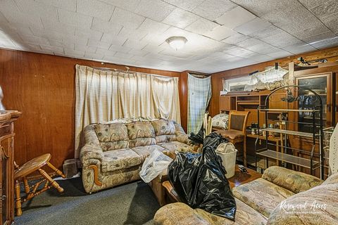 Tiny photo for 1221 E CHESTNUT Street, Kankakee, IL 60901 (MLS # 12546873)