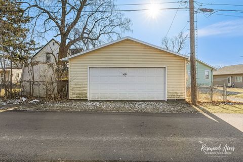 Tiny photo for 1221 E CHESTNUT Street, Kankakee, IL 60901 (MLS # 12546873)