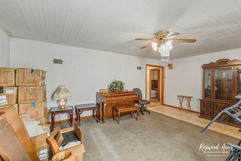 Tiny photo for 1221 E CHESTNUT Street, Kankakee, IL 60901 (MLS # 12546873)