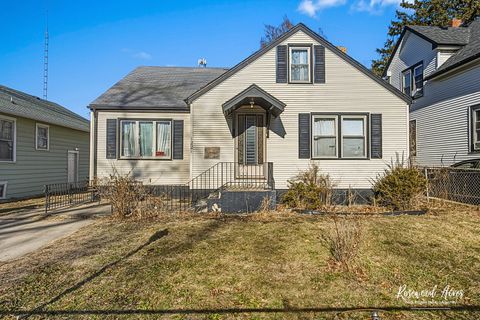 Tiny photo for 1221 E CHESTNUT Street, Kankakee, IL 60901 (MLS # 12546873)
