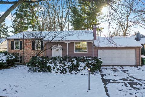 Photo of 3311 Brentwood Drive, Champaign, IL 61821 (MLS # 12509663)
