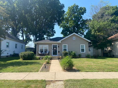 503 W Morrell Street, Streator, IL 61364 - #: 12706400