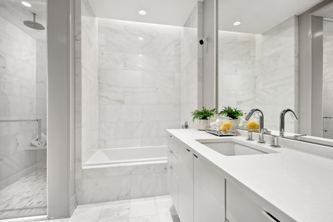 A home in Chicago